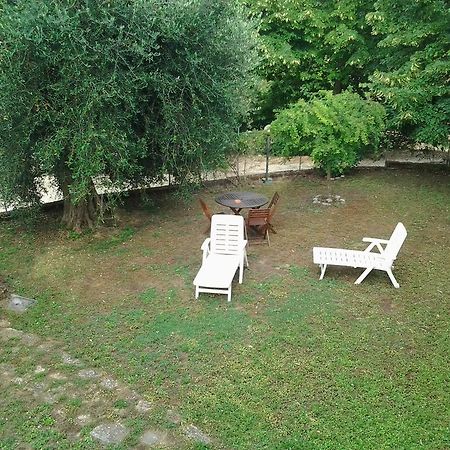 Agriturismo Norianino モンテメラノ エクステリア 写真