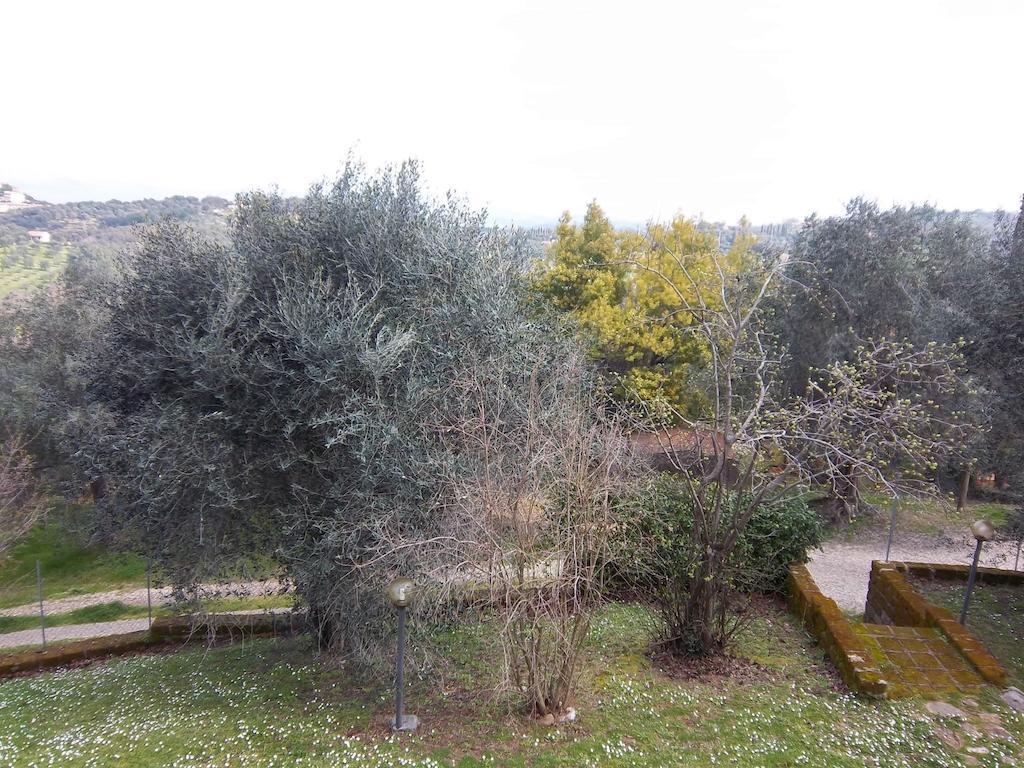 Agriturismo Norianino モンテメラノ エクステリア 写真
