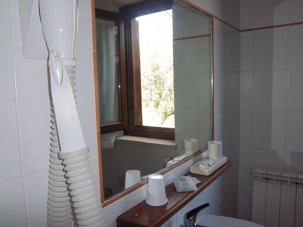 Agriturismo Norianino モンテメラノ エクステリア 写真