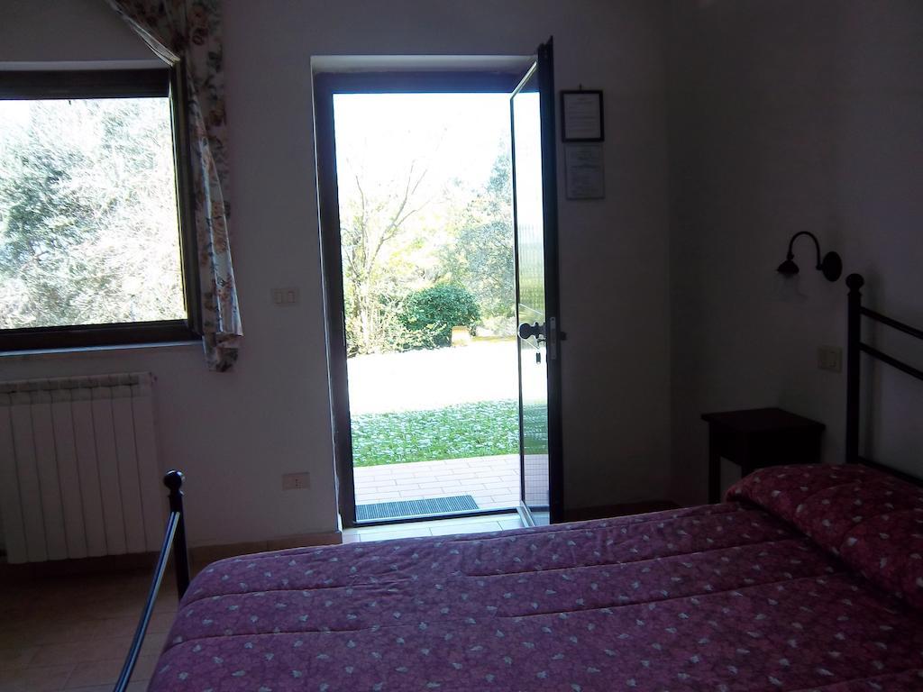 Agriturismo Norianino モンテメラノ エクステリア 写真