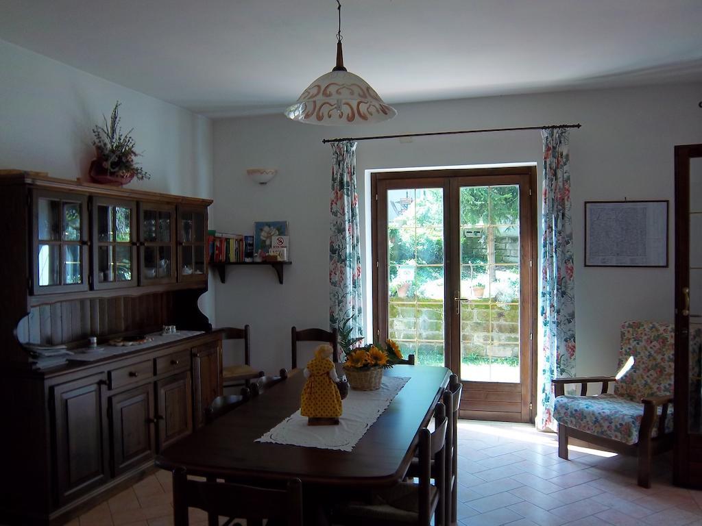 Agriturismo Norianino モンテメラノ エクステリア 写真