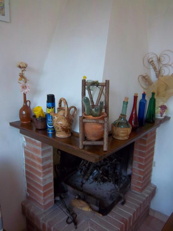 Agriturismo Norianino モンテメラノ エクステリア 写真