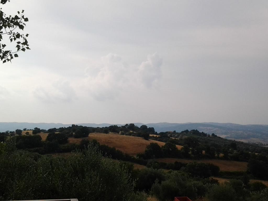 Agriturismo Norianino モンテメラノ エクステリア 写真