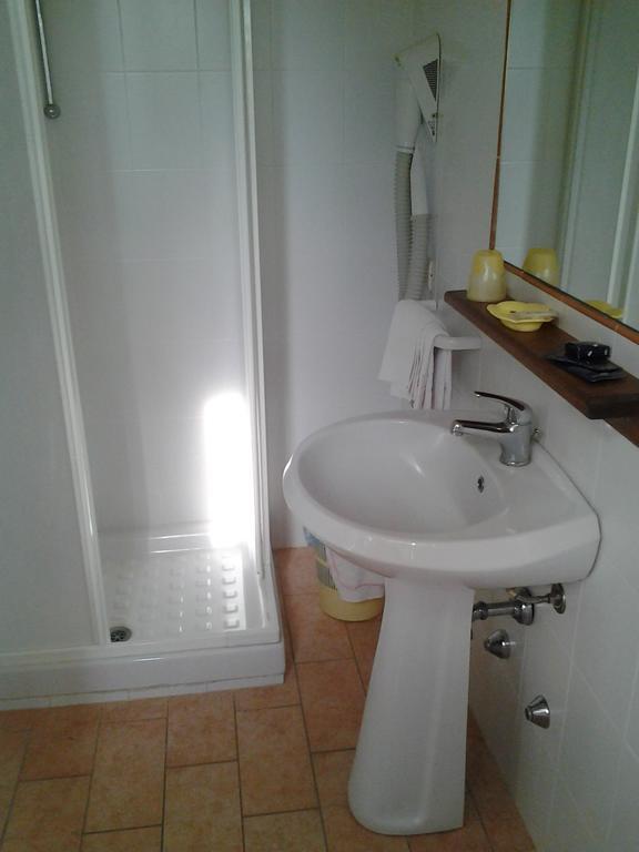 Agriturismo Norianino モンテメラノ 部屋 写真