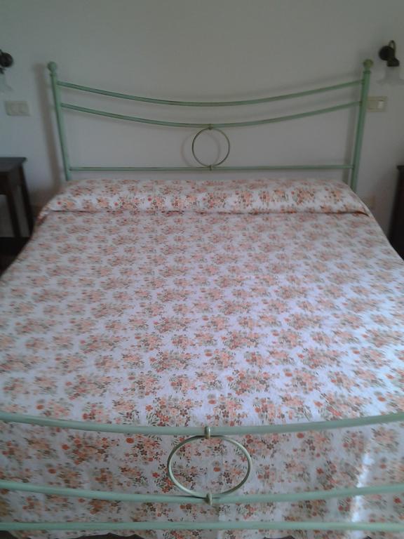 Agriturismo Norianino モンテメラノ 部屋 写真
