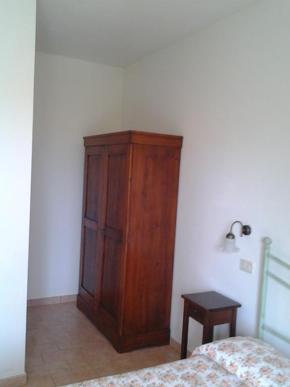 Agriturismo Norianino モンテメラノ 部屋 写真