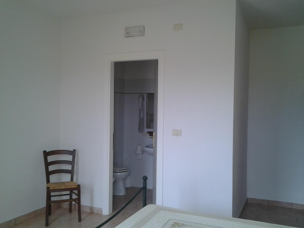 Agriturismo Norianino モンテメラノ エクステリア 写真