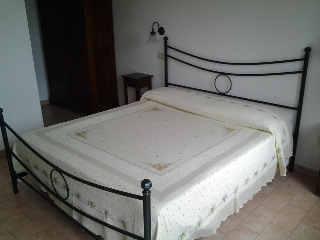Agriturismo Norianino モンテメラノ エクステリア 写真