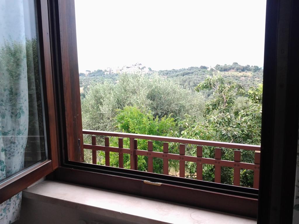 Agriturismo Norianino モンテメラノ エクステリア 写真
