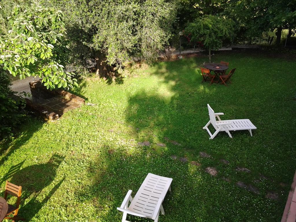 Agriturismo Norianino モンテメラノ エクステリア 写真